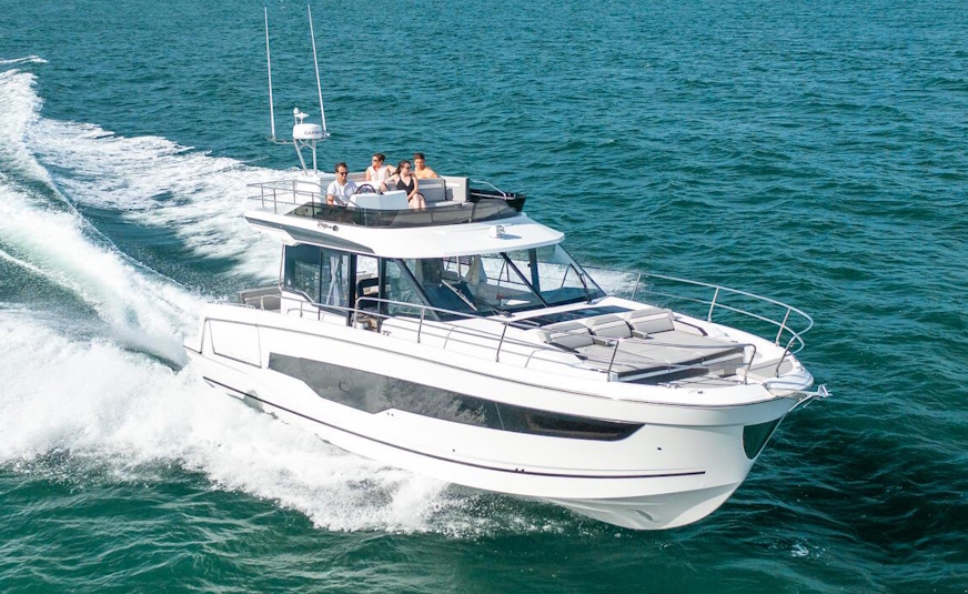 MERRY FISHER 1295 FLY  S1