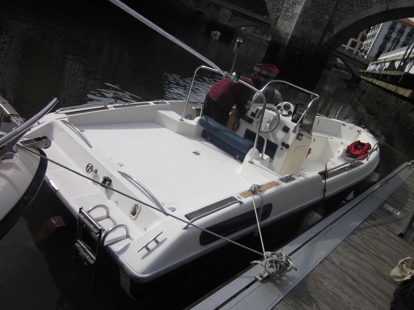 ARIA YACHTS
