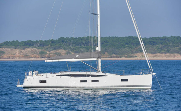 JEANNEAU YACHTS 51