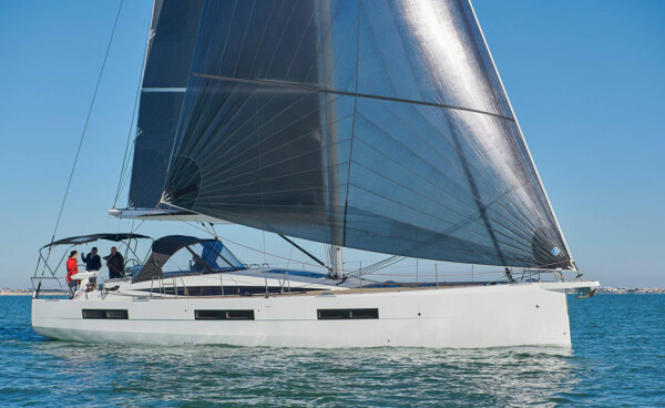 JEANNEAU YACHTS 60