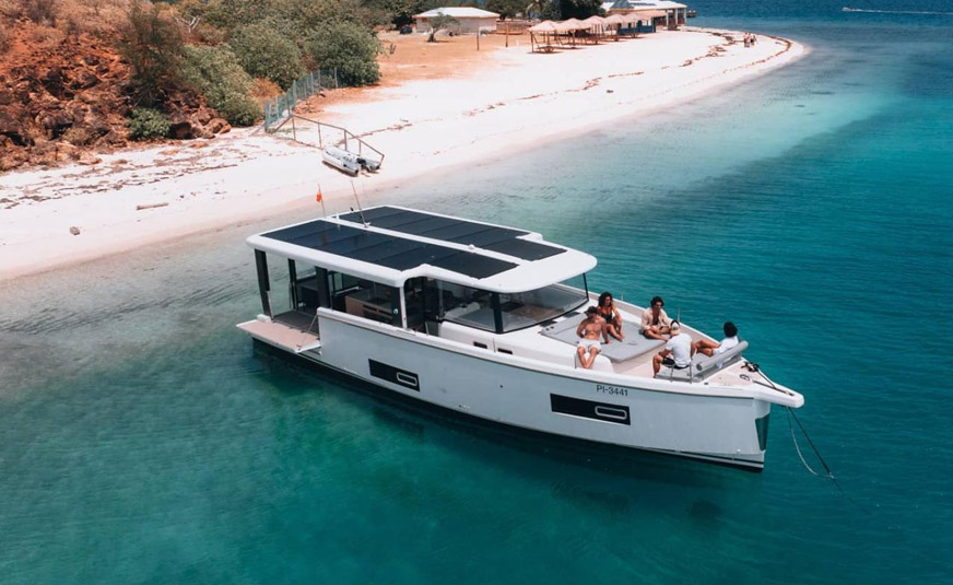 SEA LOFT 480 - NOVEDAD 2026