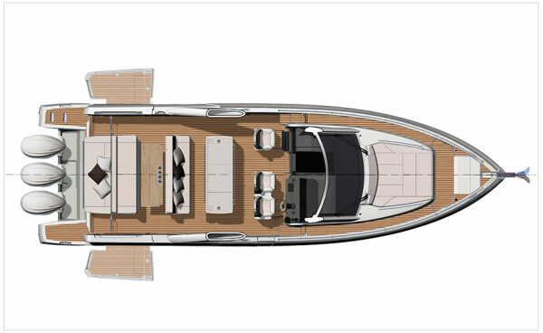 DB 43 OB NOVEDAD 2022