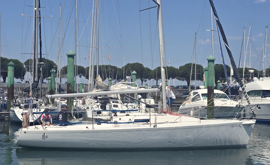 velero J92